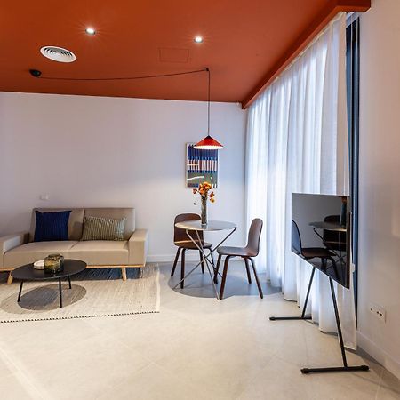 Estudios Arturo Soria By Rent Me Madrid Exterior photo