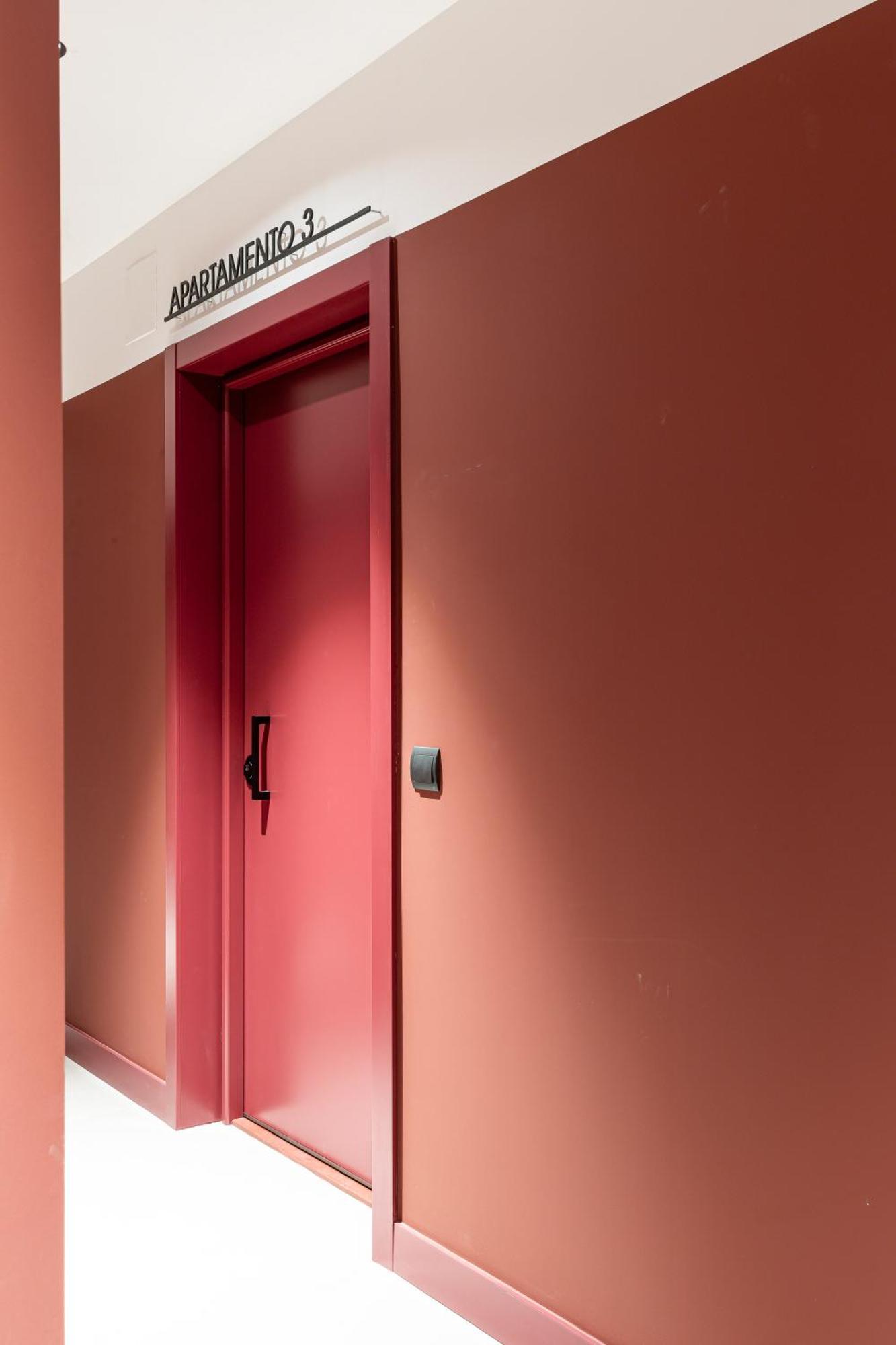 Estudios Arturo Soria By Rent Me Madrid Exterior photo