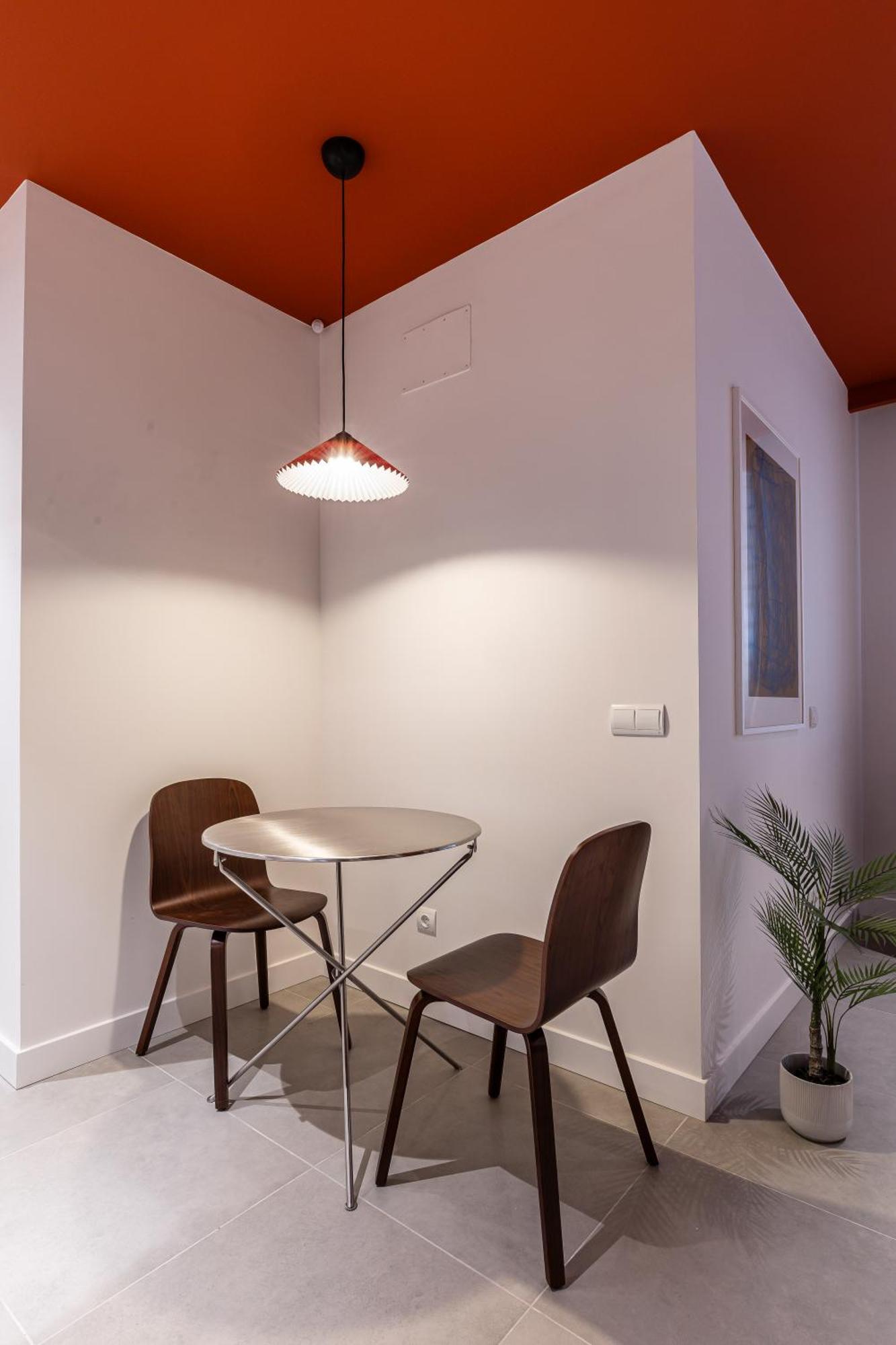 Estudios Arturo Soria By Rent Me Madrid Exterior photo