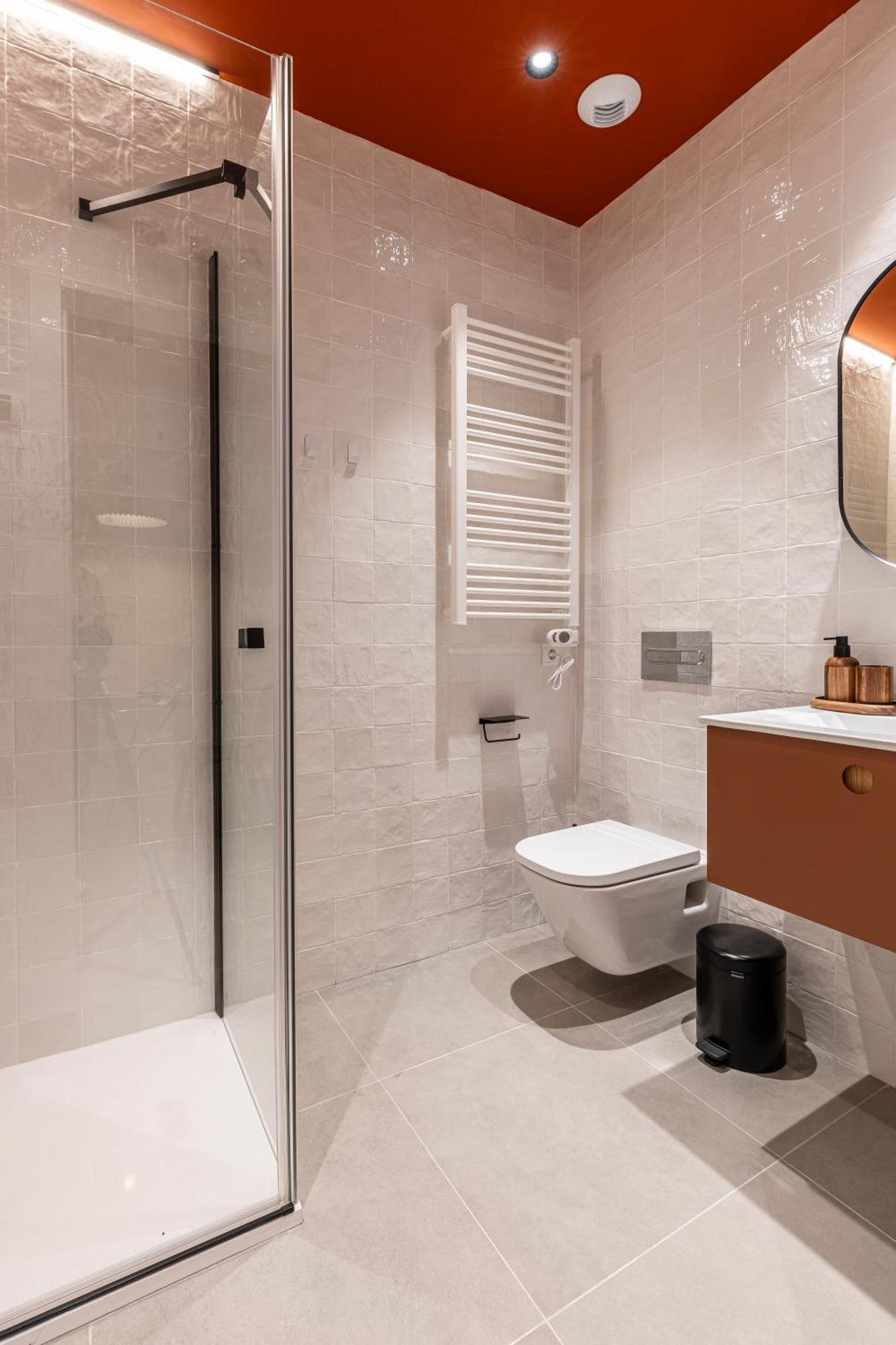 Estudios Arturo Soria By Rent Me Madrid Exterior photo