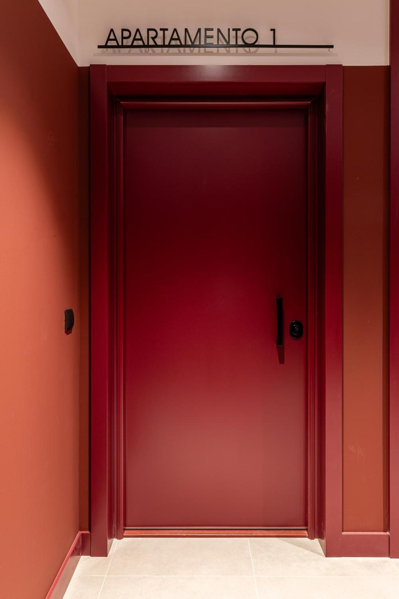 Estudios Arturo Soria By Rent Me Madrid Exterior photo