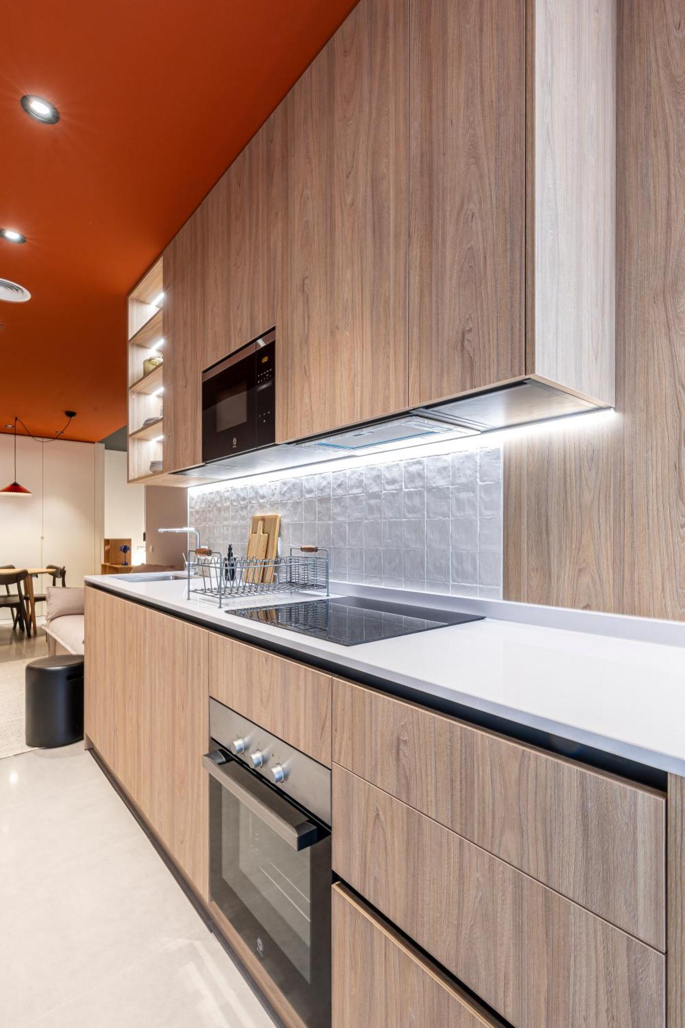 Estudios Arturo Soria By Rent Me Madrid Exterior photo