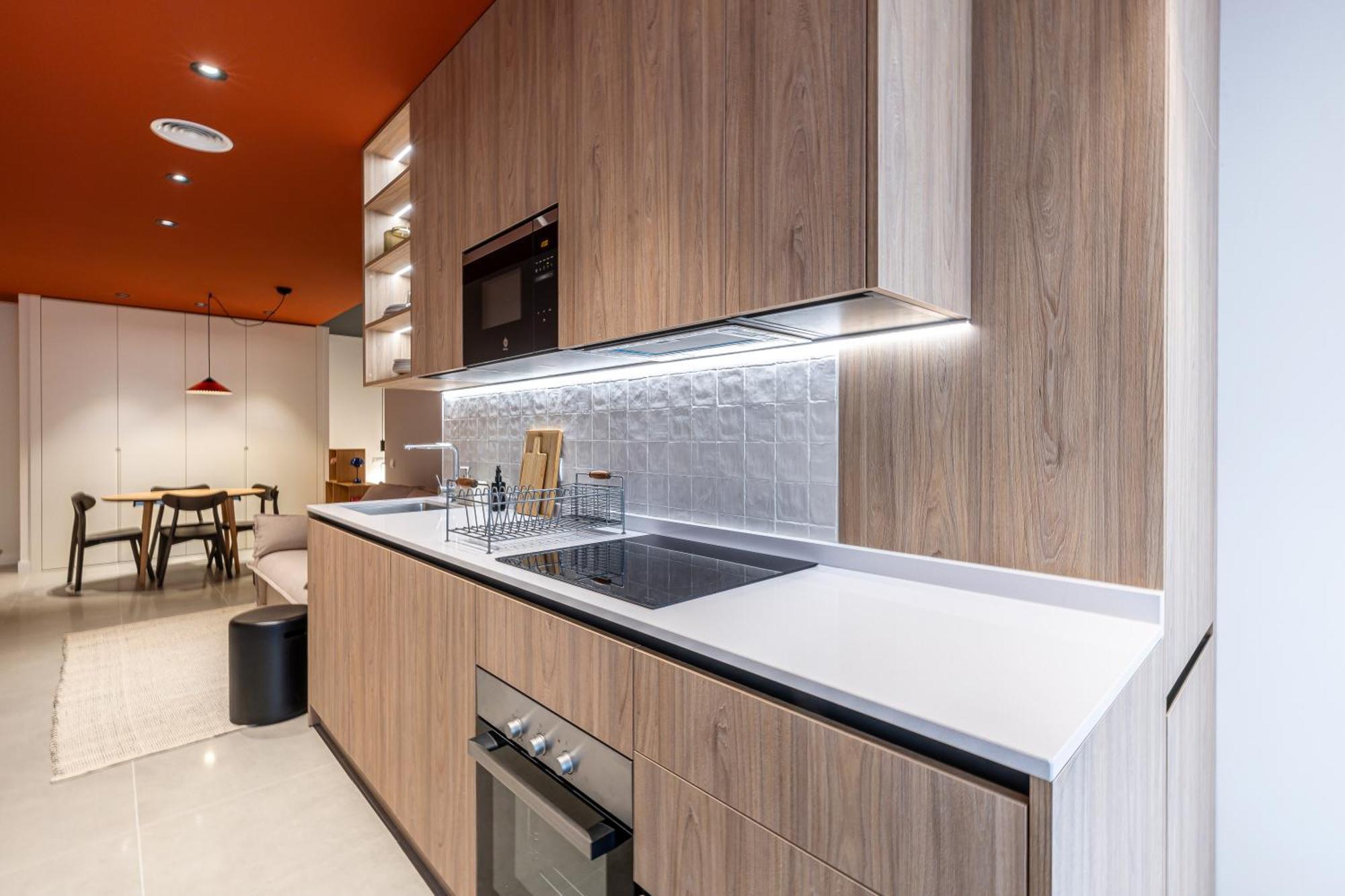 Estudios Arturo Soria By Rent Me Madrid Exterior photo